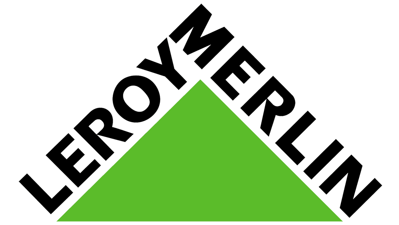 Leroy-Merlin-Logo